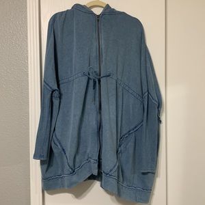 Free people jacket